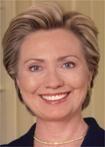 Pic of Hillary Clinton