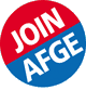 join AFGE button